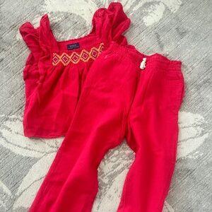 Polo ralph lauren set